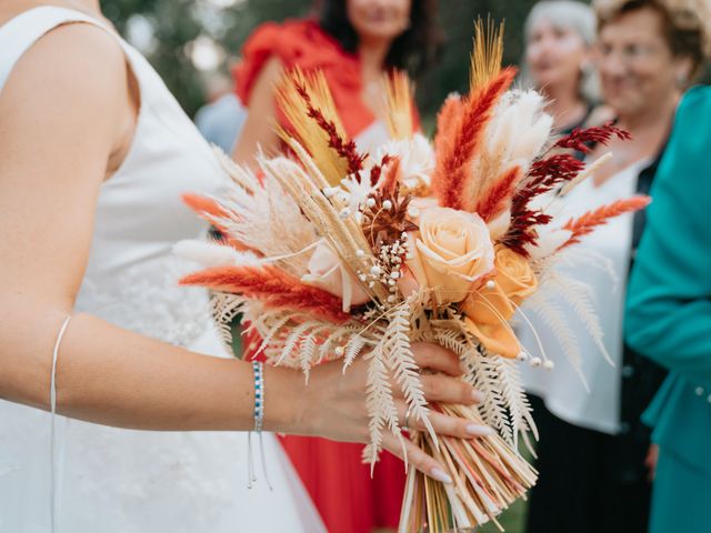 Il matrimonio di Alessandra e Pietrangelo a Pula, Cagliari 53