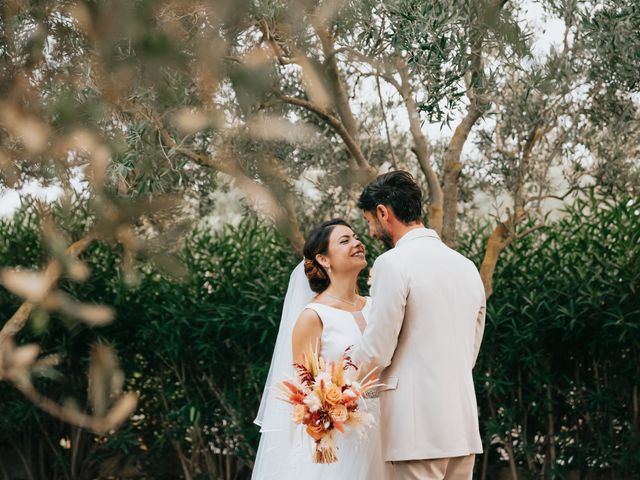 Il matrimonio di Alessandra e Pietrangelo a Pula, Cagliari 56