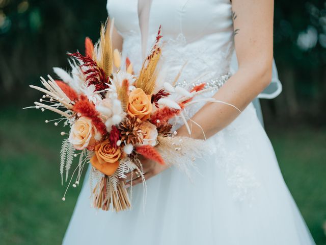 Il matrimonio di Alessandra e Pietrangelo a Pula, Cagliari 57