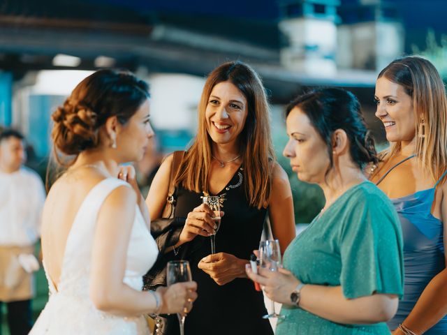 Il matrimonio di Alessandra e Pietrangelo a Pula, Cagliari 70