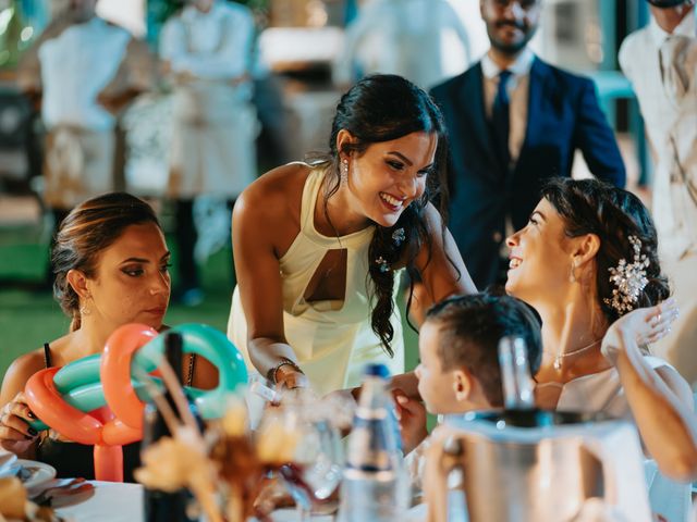 Il matrimonio di Alessandra e Pietrangelo a Pula, Cagliari 74