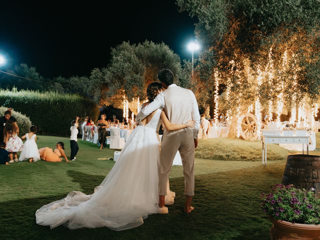 Il matrimonio di Alessandra e Pietrangelo a Pula, Cagliari 76