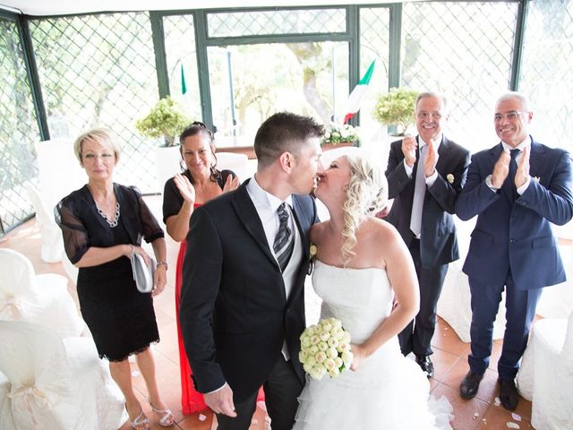 Il matrimonio di Michele e Michela a Bagnolo Mella, Brescia 95