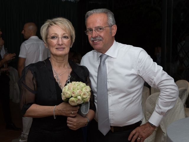 Il matrimonio di Michele e Michela a Bagnolo Mella, Brescia 201