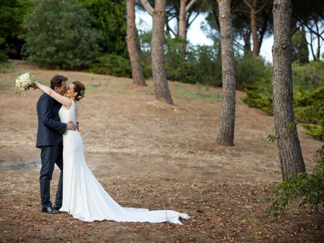 Il matrimonio di Alfredo e Maria a Roma, Roma 67