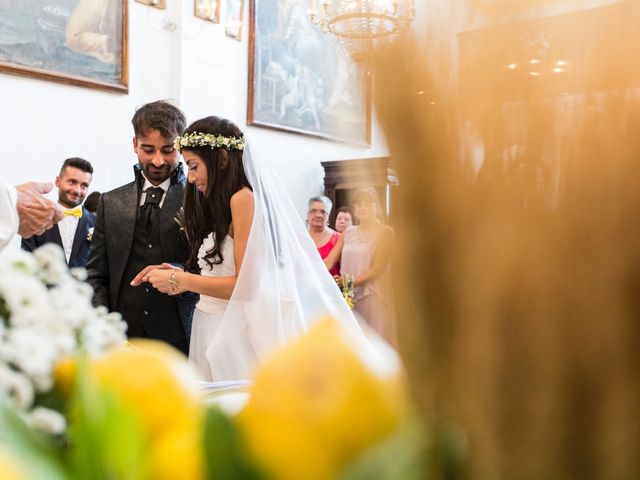 Il matrimonio di Davide e Elisa a Acqui Terme, Alessandria 30