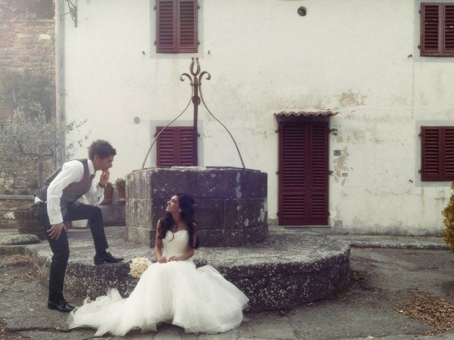 Il matrimonio di Stefano e Carmela a Prato, Prato 27