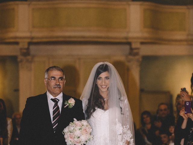 Il matrimonio di Stefano e Carmela a Prato, Prato 81