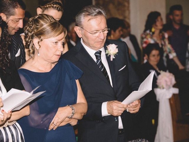 Il matrimonio di Stefano e Carmela a Prato, Prato 83