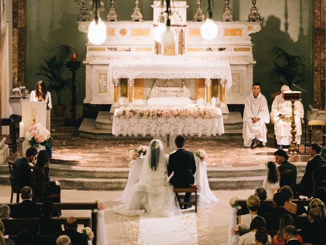 Il matrimonio di Stefano e Carmela a Prato, Prato 87