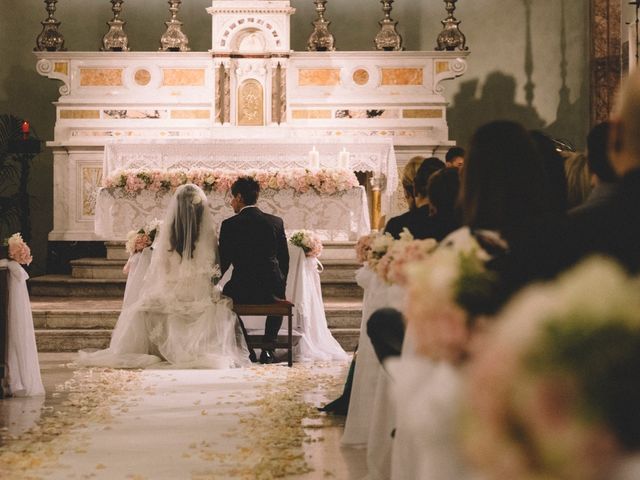 Il matrimonio di Stefano e Carmela a Prato, Prato 88