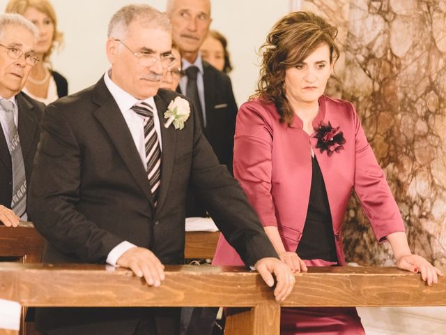 Il matrimonio di Stefano e Carmela a Prato, Prato 95