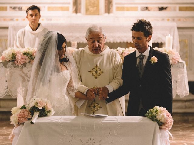 Il matrimonio di Stefano e Carmela a Prato, Prato 131