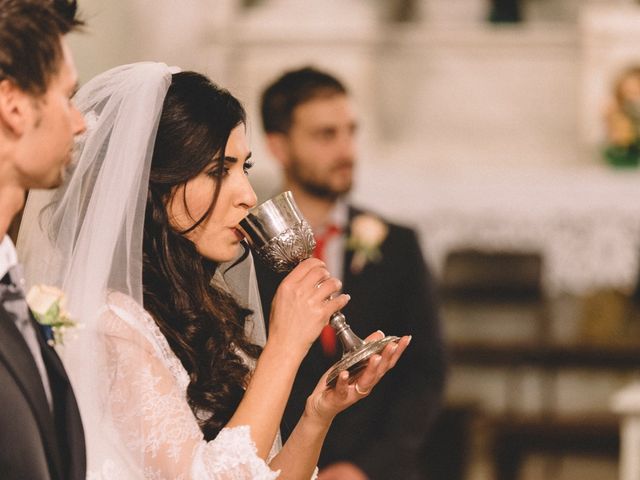 Il matrimonio di Stefano e Carmela a Prato, Prato 137