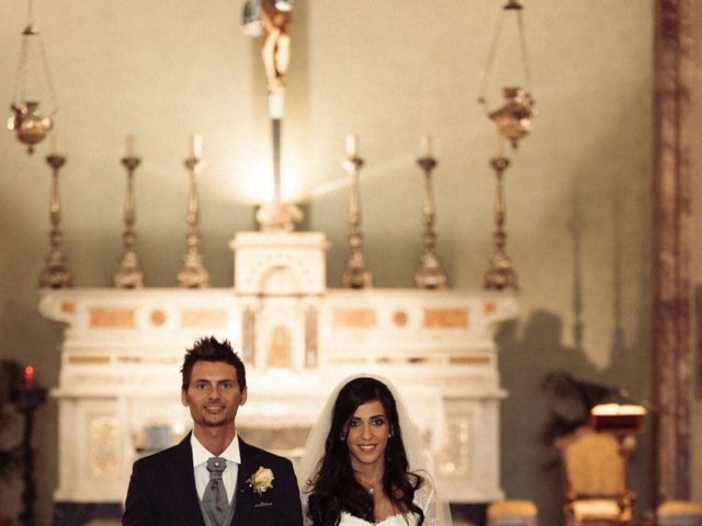 Il matrimonio di Stefano e Carmela a Prato, Prato 147