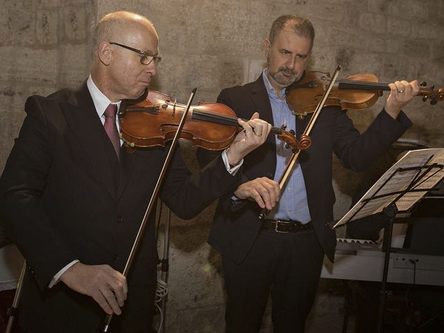 Il matrimonio di Francesco e Silvia a Ascoli Piceno, Ascoli Piceno 32