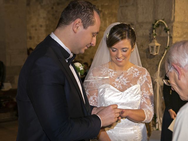 Il matrimonio di Francesco e Silvia a Ascoli Piceno, Ascoli Piceno 38