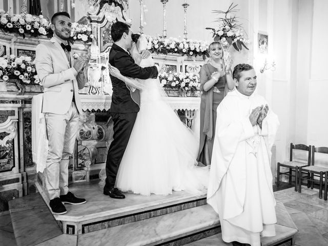 Il matrimonio di Daniele e Laura a Salerno, Salerno 10