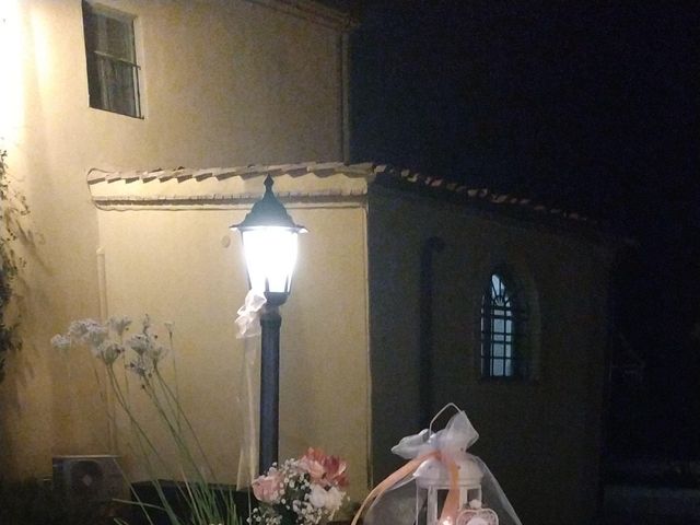 Il matrimonio di Alex e Silvia a Livorno, Livorno 3