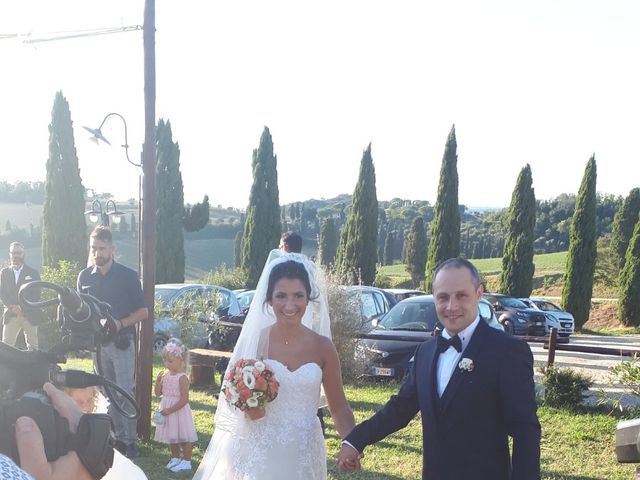 Il matrimonio di Alex e Silvia a Livorno, Livorno 4