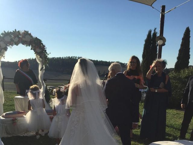 Il matrimonio di Alex e Silvia a Livorno, Livorno 5