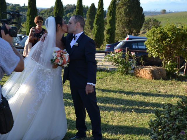 Il matrimonio di Alex e Silvia a Livorno, Livorno 2