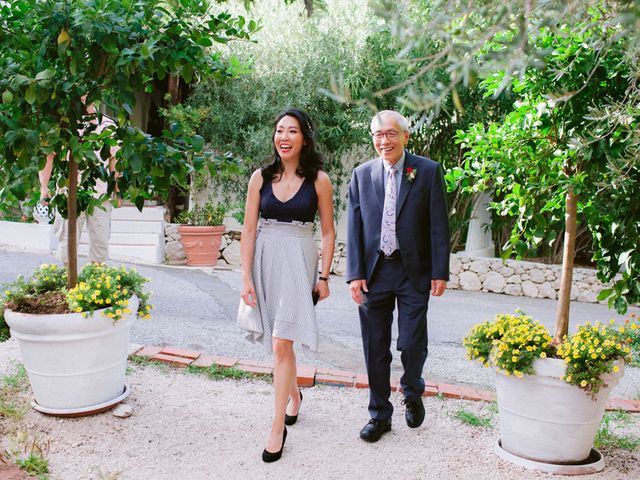 Il matrimonio di Henry e Carol a Nuoro, Nuoro 18