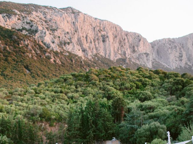 Il matrimonio di Henry e Carol a Nuoro, Nuoro 37