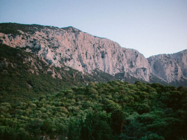 Il matrimonio di Henry e Carol a Nuoro, Nuoro 45