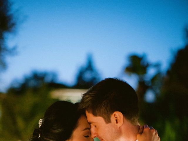 Il matrimonio di Henry e Carol a Nuoro, Nuoro 47