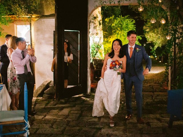 Il matrimonio di Henry e Carol a Nuoro, Nuoro 50