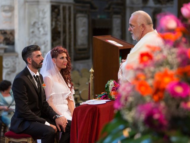 Il matrimonio di Alessandro e Valentina a Palermo, Palermo 6