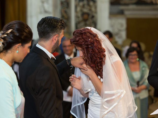 Il matrimonio di Alessandro e Valentina a Palermo, Palermo 11