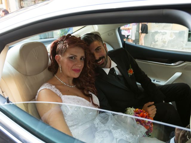 Il matrimonio di Alessandro e Valentina a Palermo, Palermo 13