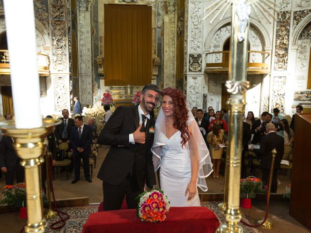 Il matrimonio di Alessandro e Valentina a Palermo, Palermo 27