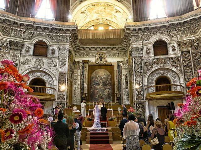 Il matrimonio di Alessandro e Valentina a Palermo, Palermo 31