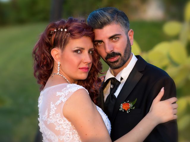 Il matrimonio di Alessandro e Valentina a Palermo, Palermo 34