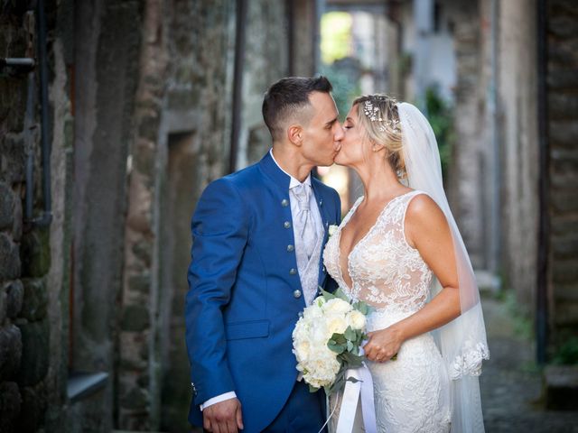 Il matrimonio di Alessandro e Elisa a Carrara, Massa Carrara 31