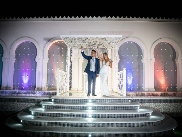 Il matrimonio di Alessandro e Elisa a Carrara, Massa Carrara 1