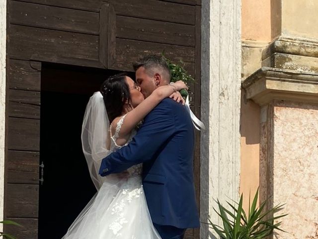 Il matrimonio di Calogero e Marianna a Verona, Verona 4