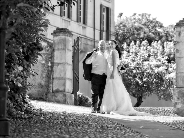 Il matrimonio di Rocco e Michela a Pozzolengo, Brescia 46