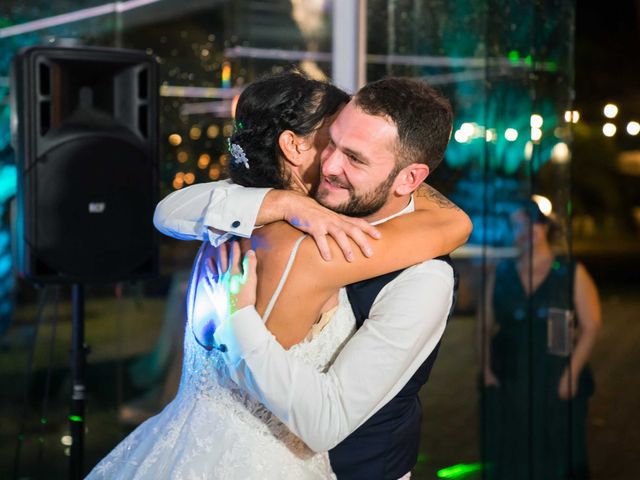 Il matrimonio di Nicola e Chiara a La Spezia, La Spezia 45