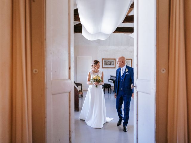 Il matrimonio di Stefano e Giulia a Varese, Varese 35