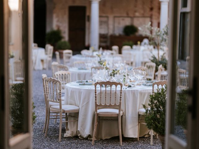 Il matrimonio di Stefano e Giulia a Varese, Varese 68