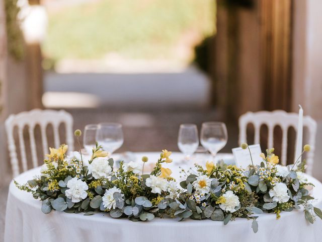 Il matrimonio di Stefano e Giulia a Varese, Varese 73