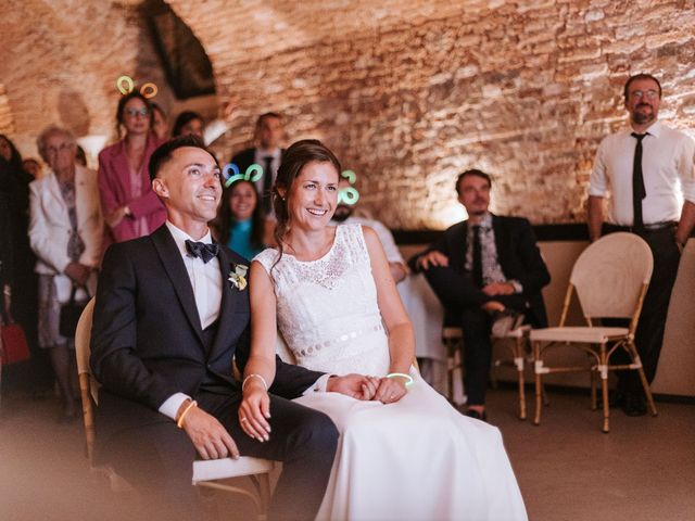 Il matrimonio di Stefano e Giulia a Varese, Varese 114