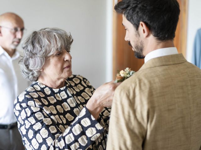 Il matrimonio di Daniela e Camille a Cesenatico, Forlì-Cesena 11