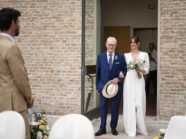 Il matrimonio di Daniela e Camille a Cesenatico, Forlì-Cesena 26