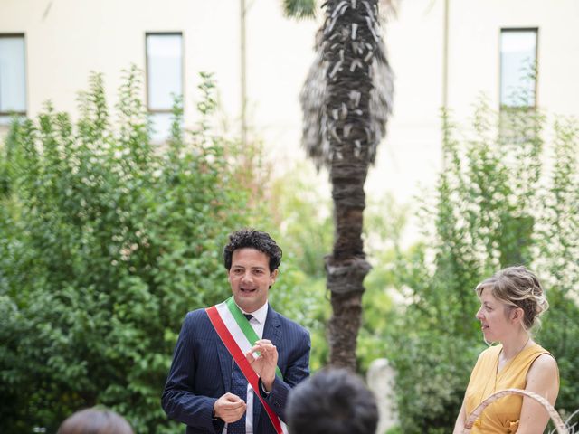 Il matrimonio di Daniela e Camille a Cesenatico, Forlì-Cesena 29