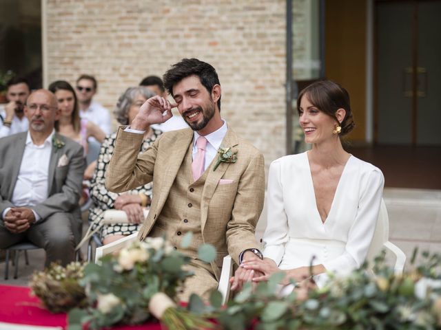 Il matrimonio di Daniela e Camille a Cesenatico, Forlì-Cesena 34